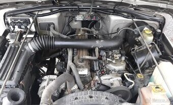 °IIIIIII°Jeep Wrangler motor 4.0 130kW - 2