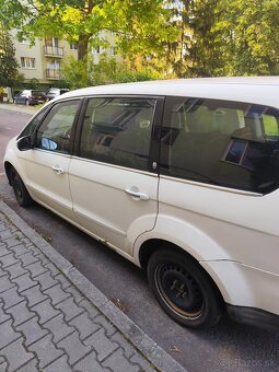 Ford galaxy - 2