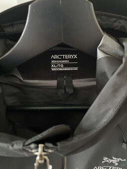 Arcteryx bunda LT gore-tex - 2