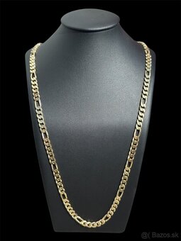 Zlata retiazka 14k 585 cena za g 63€ - 2
