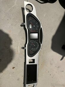 Audi avant a6c6 3,0tdi automat Rozpredam - 2