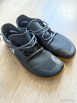 Vivobarefoot PRIMUS LITE III DEEP SEA BLUE - 2