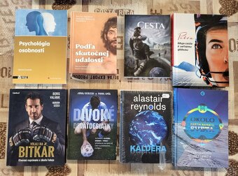 Ferrante, vojnové príbehy, Valábik, Marchant,... - 2