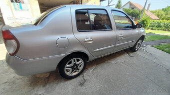 Renault Thalia, 1,2 55kw, 16V, 2007, TK. EK do 10.02.2027 - 2