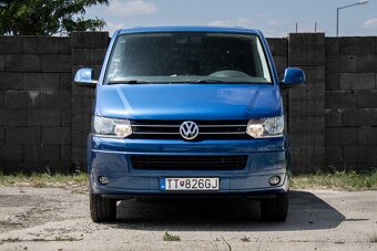 Volkswagen Caravelle 2.0 BiTDI LR Trendline 4MOTION DSG - 2