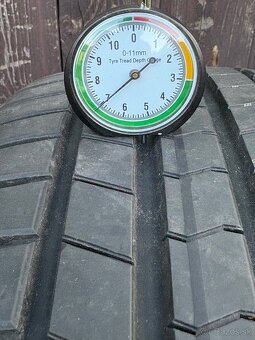 215/55R17 Letné - 2