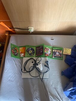 Xbox one s 500Gb - 2
