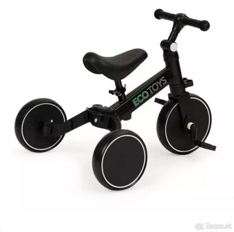 Odrážadlo 4 v 1 Eco Toys - 2