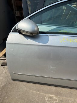 DVERE LAVE PREDNE VW PASSAT B6 - 2