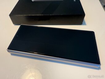 Predám Samsung Z Fold 6 – 512 GB, farba Silver - 2
