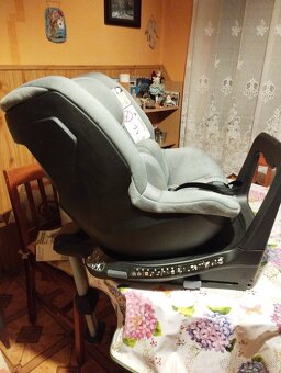Zopa Voyager 2 2022 Silver Grey - 2