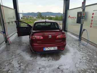 Seat Cordoba - 2