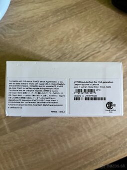 Apple Airpods Pro 2 - 2