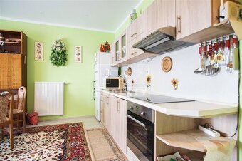 Tehlový 2-izbový byt s balkónom na ul. Andovská, Nové... - 2
