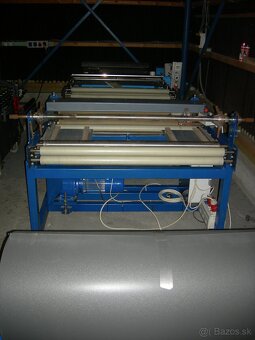 deliaca linka na plech - 2