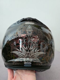 Prilba Scorpion exo-510 air - 2