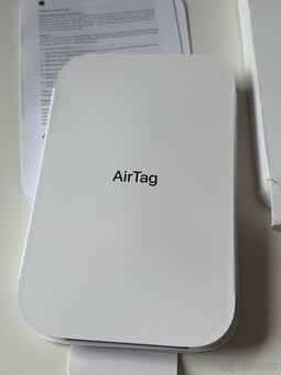 Apple Airtag 4 pack - 2