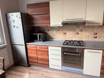 MOVEON exkluzívne ponúka na prenájom krásny 1i byt s BALKÓNO - 2