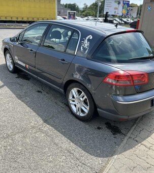 Vel Satis - 2