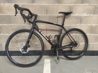 Cestný bicykel Trek emonda alr 4 disc - 2