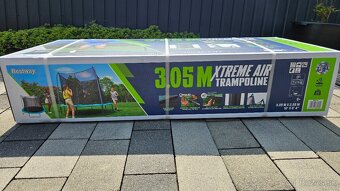 Trampolina - 2