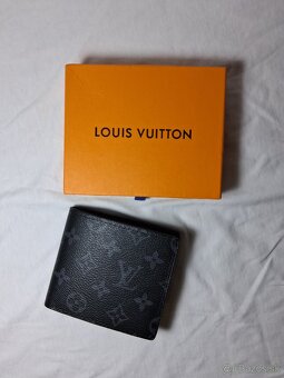 PEŇAŽENKA LOUIS VUITTON - 2