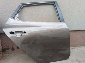 Kia ceed dvere - 2