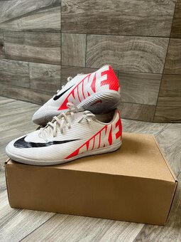 Halovky NIKE - 2