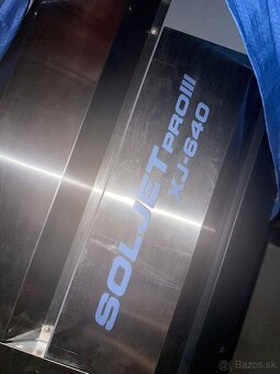 Roland SOLJET Pro III XJ‑640 - 2