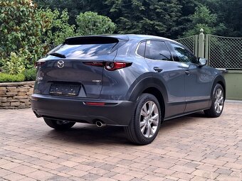 Mazda CX-30 ,2,0 benzín AUTOMAT, Matrix Led - 2