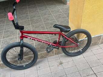 Bmx - 2