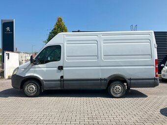 Iveco Daily 35S11V 9,0, 2,3 HPi, 78 kW, M5 - 2