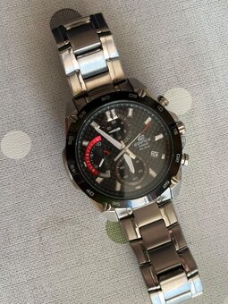 HODINKY EDIFICE CASIO - 2