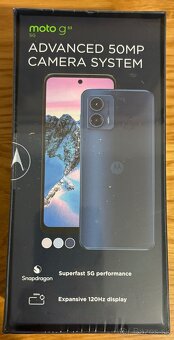 Motorola G53 5g 128 GB - 2