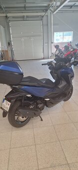 Honda Forza 125 2022 - 2