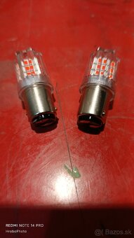Žiarovky LED - 2