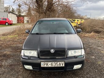 Škoda Octavia 1.8T. (+LPG) Len do 31.7.2025 Prečítať popis - 2