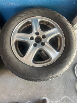 205/60r15 5x100 - 2