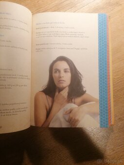 Kniha o mede - 2