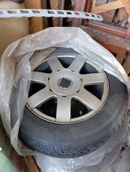 Elektróny R15 - 2