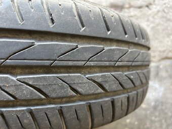 Pneumatiky 175/70 R14 - 2