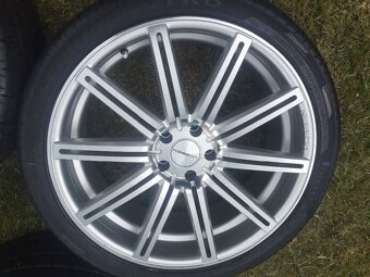 Kolesá Vossen 22 - 2