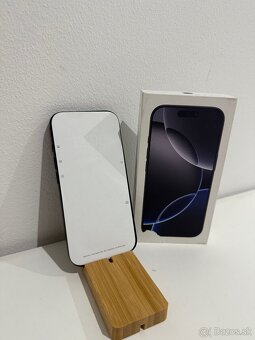 iPhone 16pro - 2