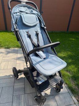 Športový kočík Hauck Travel N Care - 2