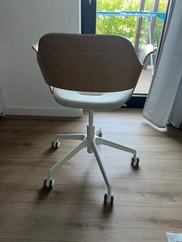 IKEA kancelarska stolicka - 2