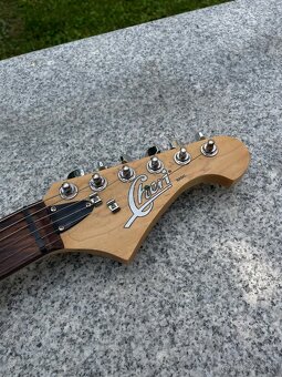 Stratocaster Cheri (Korea 1990.) - 2