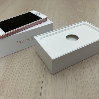 SE 32GB 2018 - 2