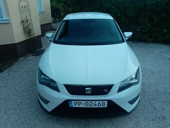 Predám Seat Leon FR //Znizena cena na 10 490 do 13.9.// - 2