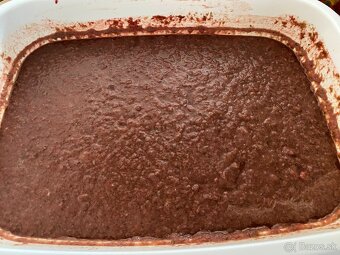 Krmivo pro terčovce - zmrzlá směs z domácích surovin - 2