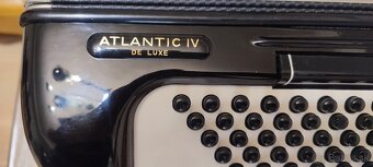 Akordeón Hohner - 2